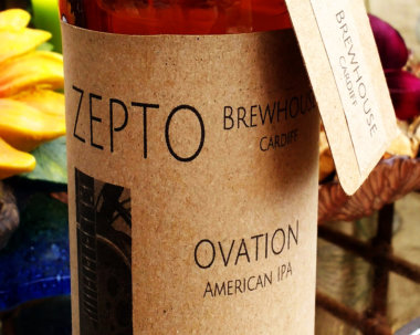 Ovation - American IPA