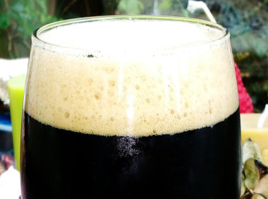 Obsidian - American Stout